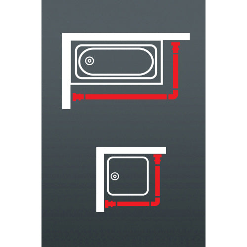 Sealskin Seallux Combi Stang