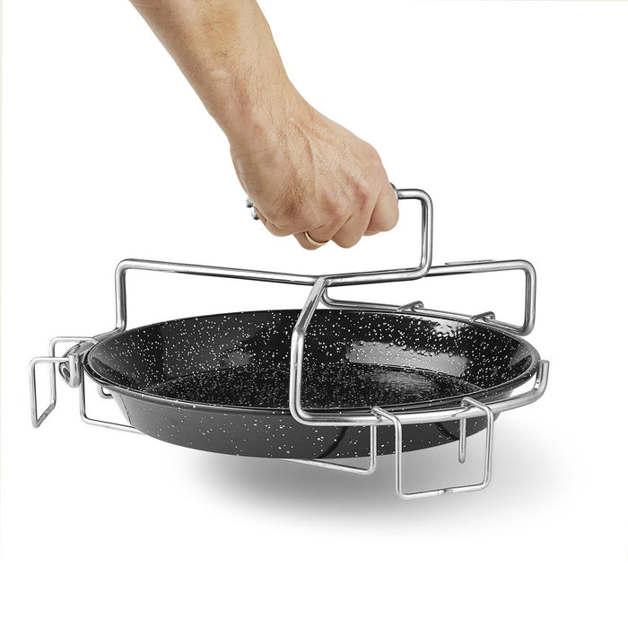 Egguipment Conveggtor Druippan Large