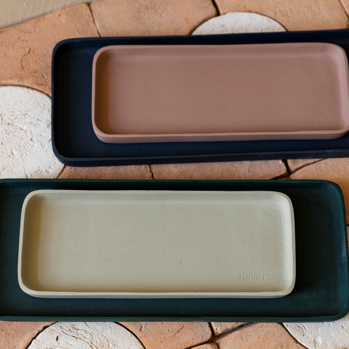 Zuiver Rebel Dienblad - Set van 2