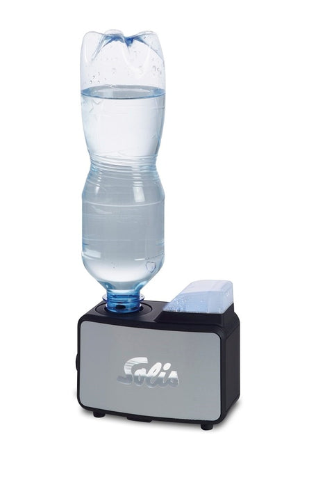 SOLIS 7212 Ultrasonic To Go Executive Luchtbevochtiger