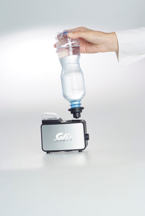 SOLIS 7212 Ultrasonic To Go Executive Luchtbevochtiger