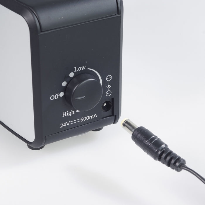 SOLIS 7212 Ultrasonic To Go Executive Luchtbevochtiger