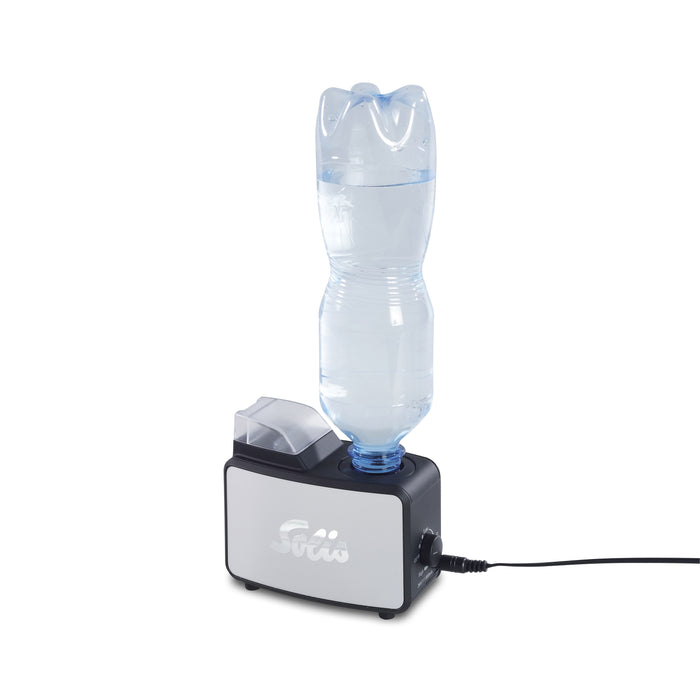 SOLIS 7212 Ultrasonic To Go Executive Luchtbevochtiger