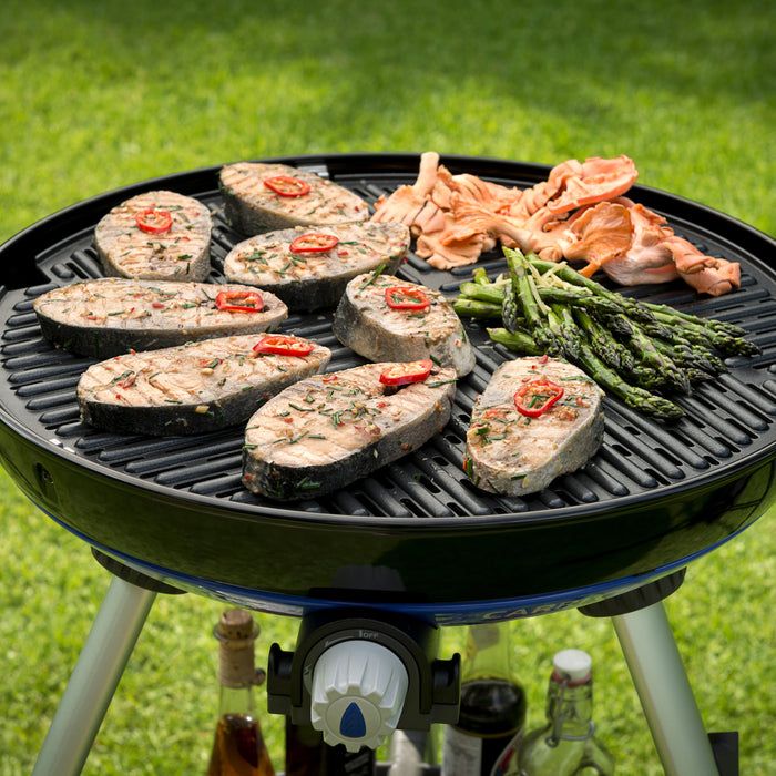 Cadac Carri Chef 50 BBQ