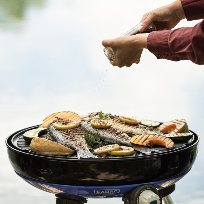 Cadac Carri Chef 50 BBQ