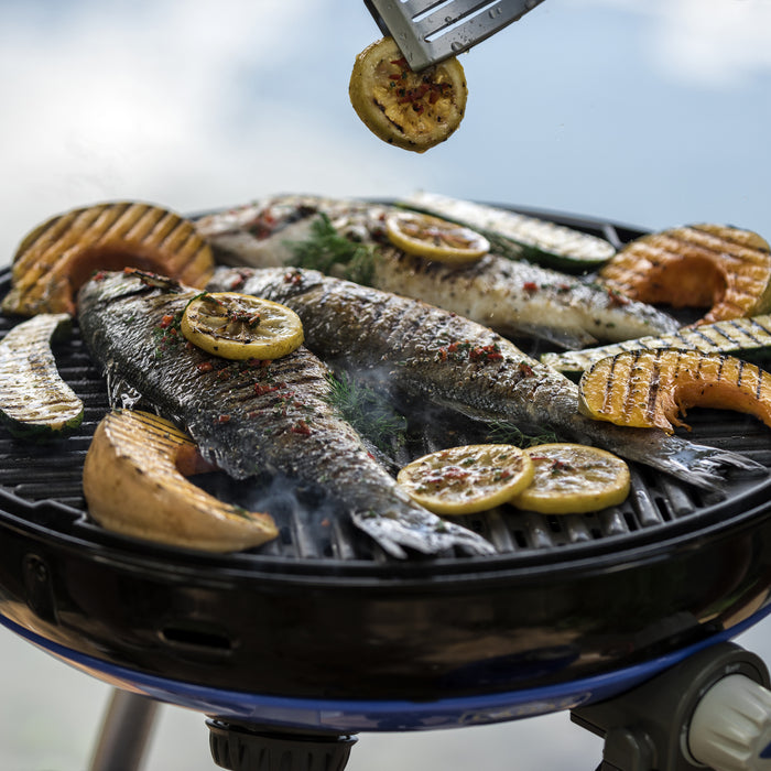 Cadac Carri Chef 50 BBQ