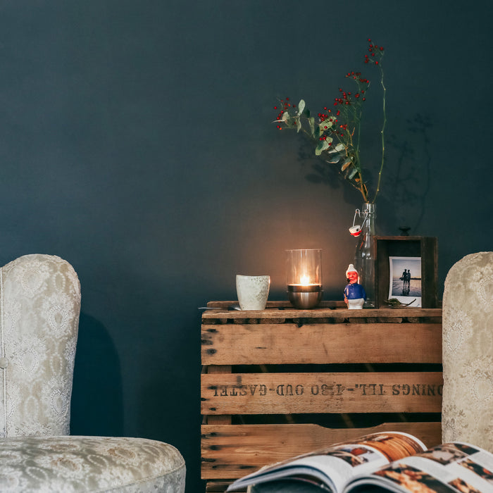 Höfats Gravity Windlicht 13 cm