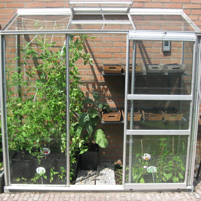 Royal Well Wall Garden 62 Muurkas