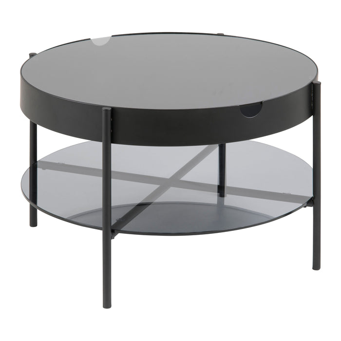 MOOS Samuel Salontafel