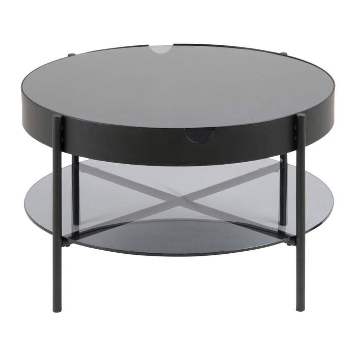 MOOS Samuel Salontafel