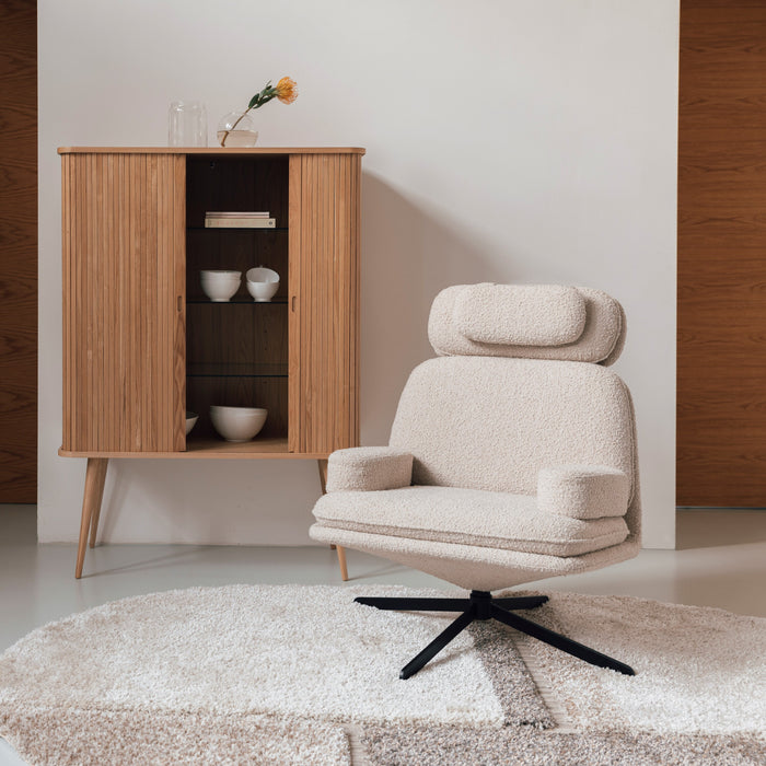 Zuiver Tyler Fauteuil