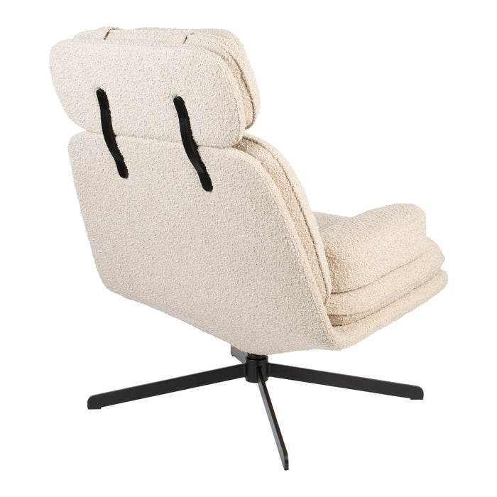 Zuiver Tyler Fauteuil