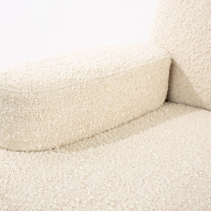 Zuiver Tyler Fauteuil