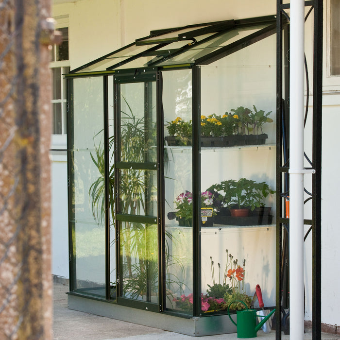 Royal Well Wall Garden 62 Muurkas Gecoat