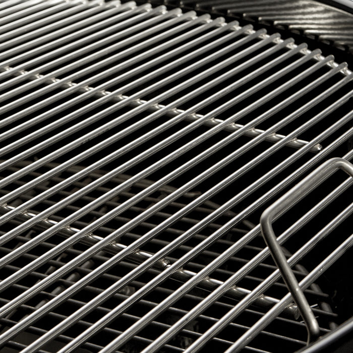 Weber Bar-B-Kettle Kogelbarbecue Ø 57 cm