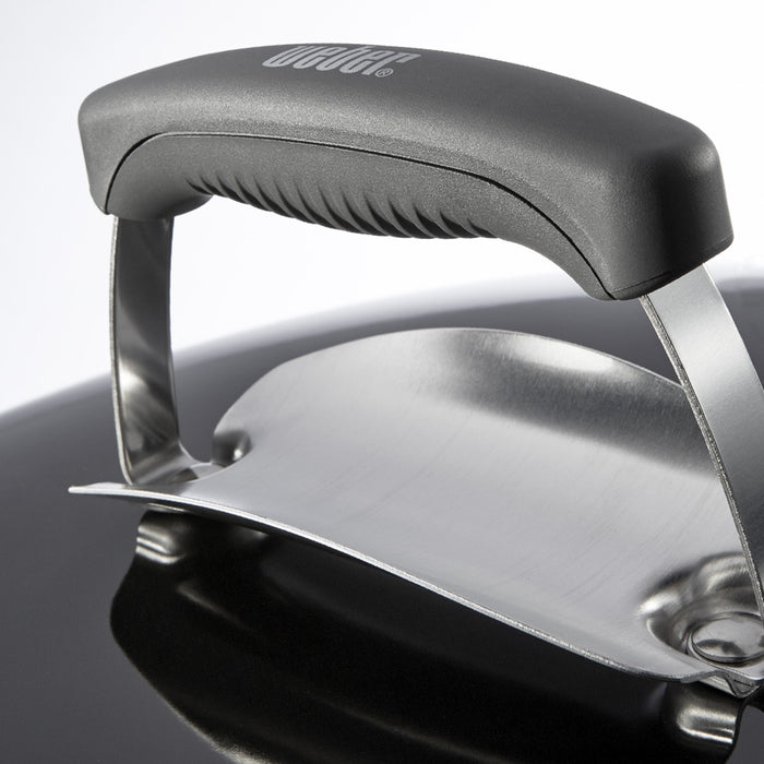 Weber Bar-B-Kettle Kogelbarbecue Ø 57 cm