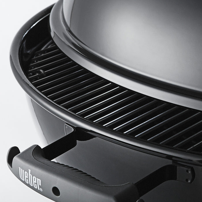 Weber Bar-B-Kettle Kogelbarbecue Ø 57 cm