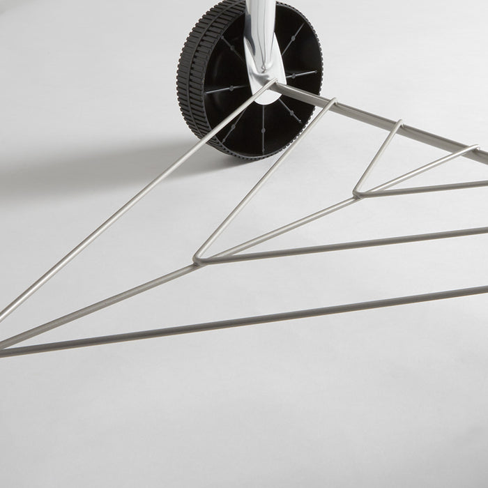 Weber Bar-B-Kettle Kogelbarbecue Ø 57 cm