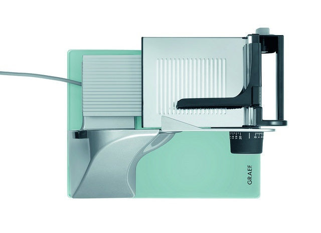 Graef M20 Master Snijmachine