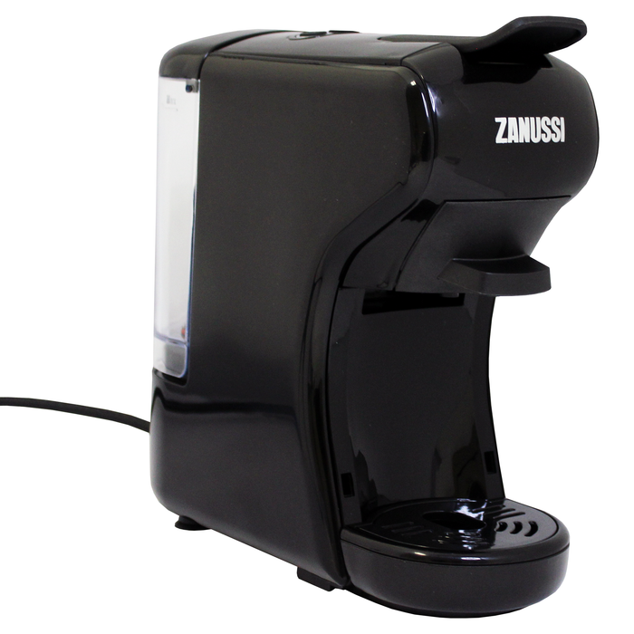 Zanussi CKZ39-BL, koffiecup machine