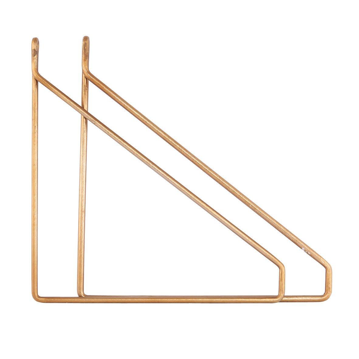 House Doctor Beugels Wandplank