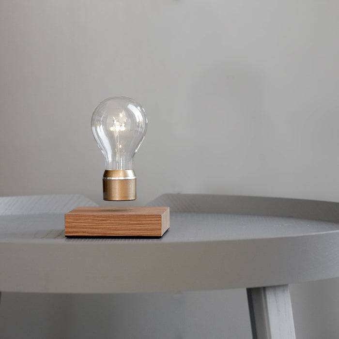 FLYTE Royal Zwevende Tafellamp