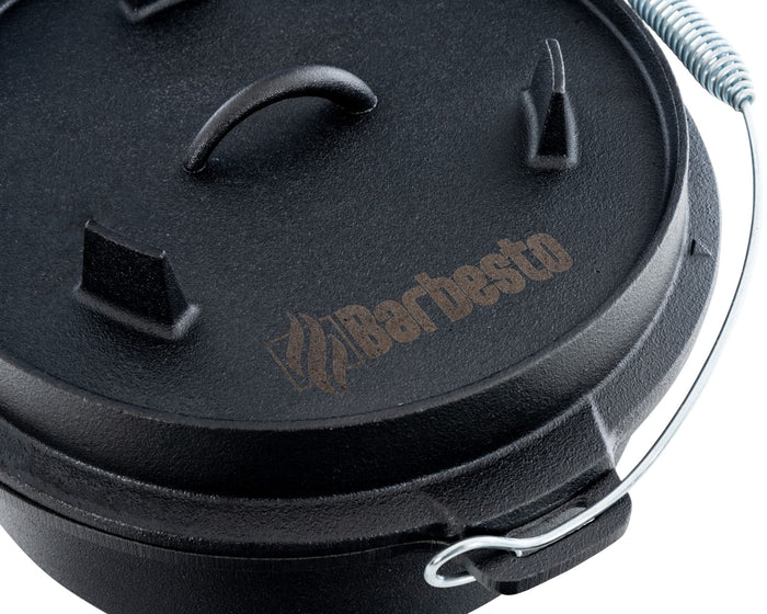 Clp Dutch Oven 5,7 L