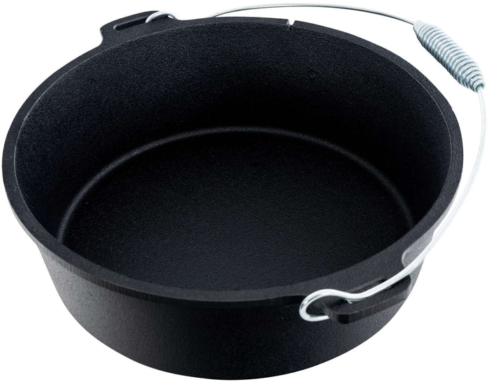 Clp Dutch Oven 5,7 L
