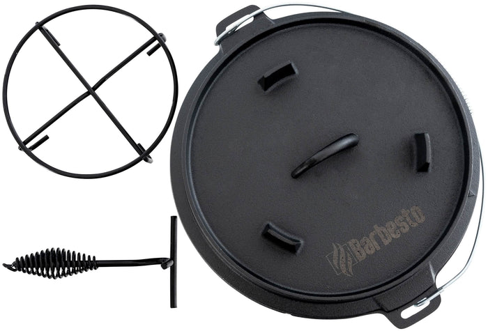 Clp Dutch Oven 5,7 L