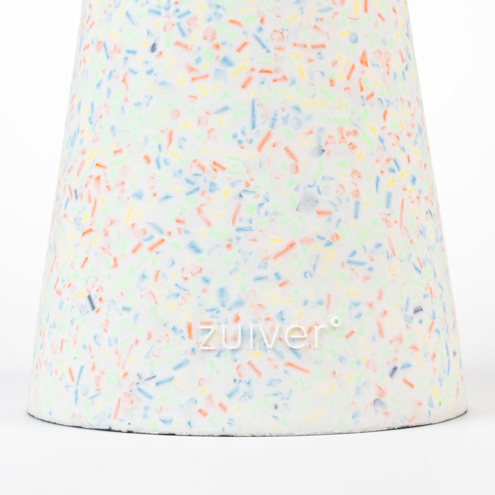 Zuiver Victoria Bijzettafel - Ø 40 cm