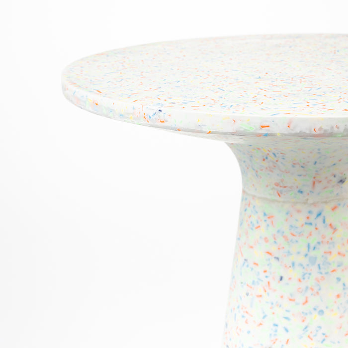 Zuiver Victoria Bijzettafel - Ø 40 cm