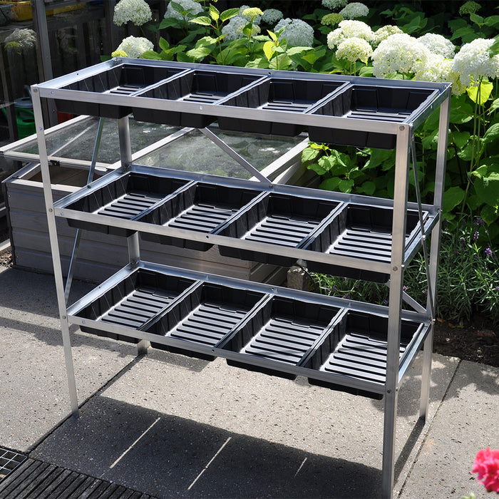 Royal Well Grow Rack