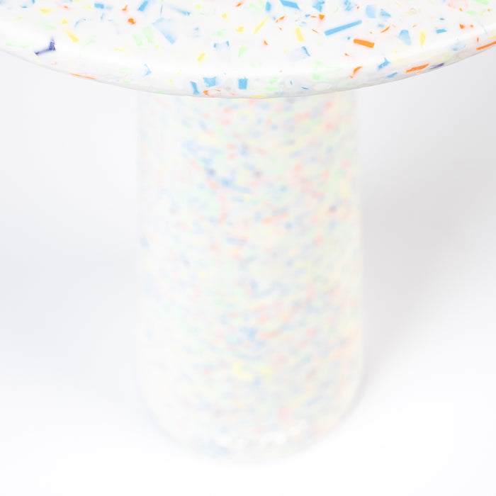 Zuiver Victoria Bijzettafel - Ø 30 cm