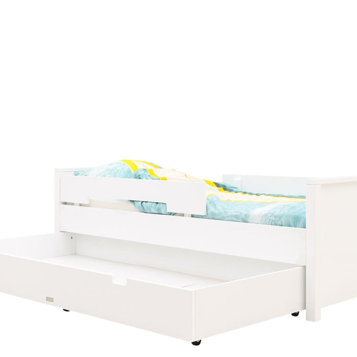 Bopita Mix & Match lade 90x200 - Wit