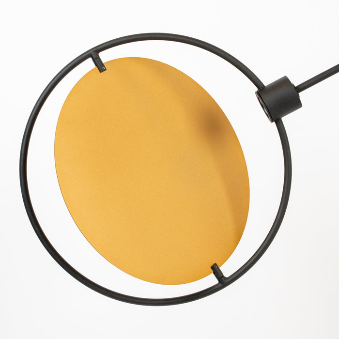 Zuiver Sirius Vloerlamp