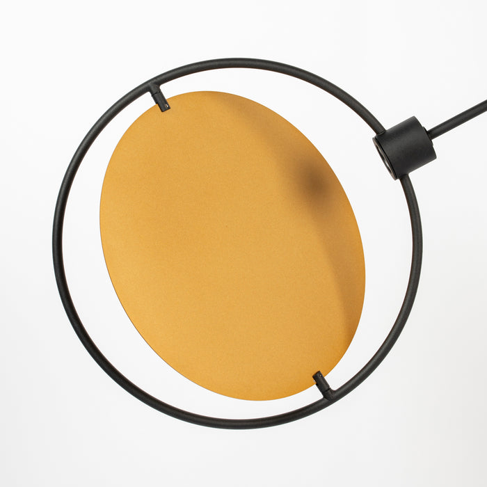 Zuiver Sirius Vloerlamp