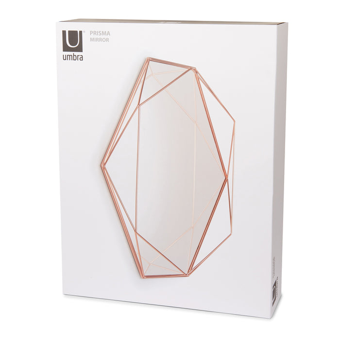 Umbra Prisma Spiegel