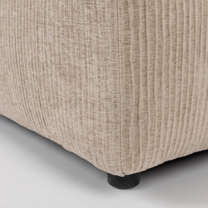 Zuiver Hunter Bank Element - Sand