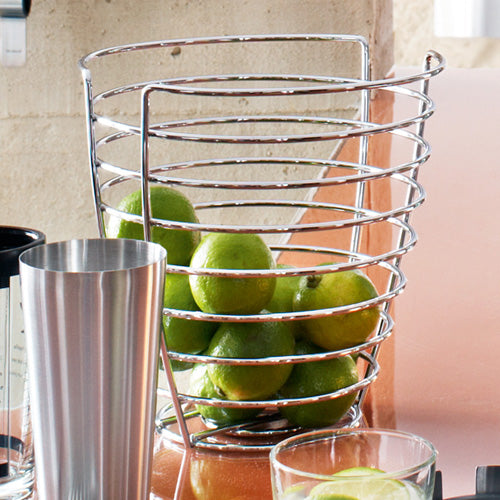 Blomus Wires Fruitmand Ø 25 cm