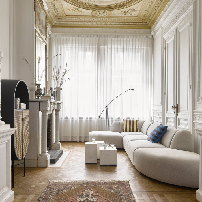 HKliving Retro Opbergkast