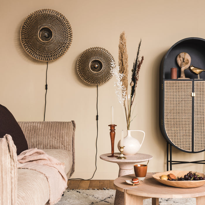 HKliving Retro Opbergkast