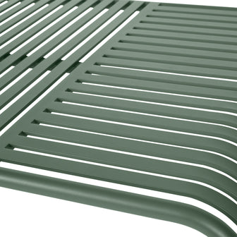 Envy Stella Tuintafel - Dill Green