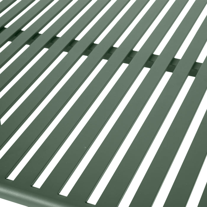 Envy Stella Tuintafel - Dill Green
