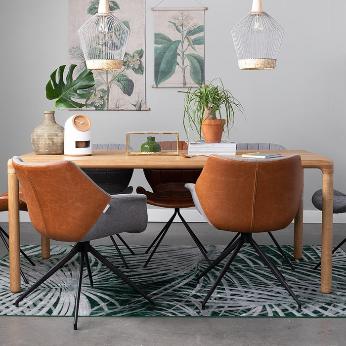 Zuiver Doulton Stoel