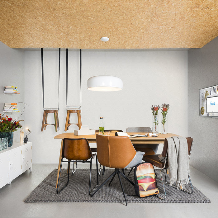 Zuiver Doulton Stoel