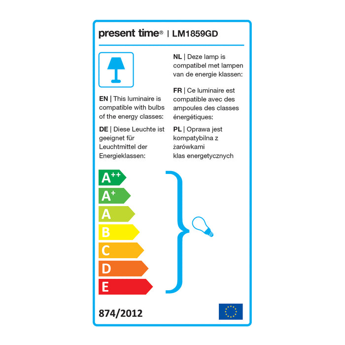 Leitmotiv Lucid Hanglamp