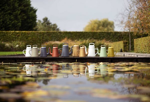 Xala Lungo gieter oudgroen