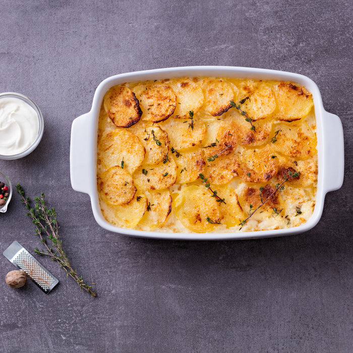 Pyrex Signature Ovenschaal L