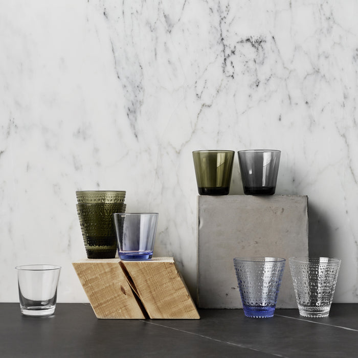 Iittala Kartio Glazen 0,21 L - 2 st.