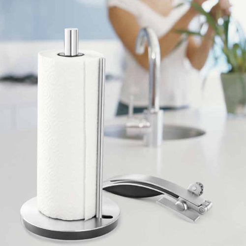 Zack Lingo Keukenrolhouder mat